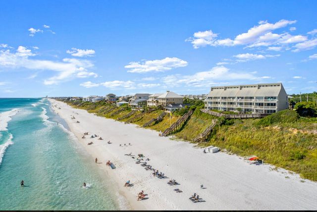 8294 E Co Highway 30A 17, Inlet Beach, FL 32461