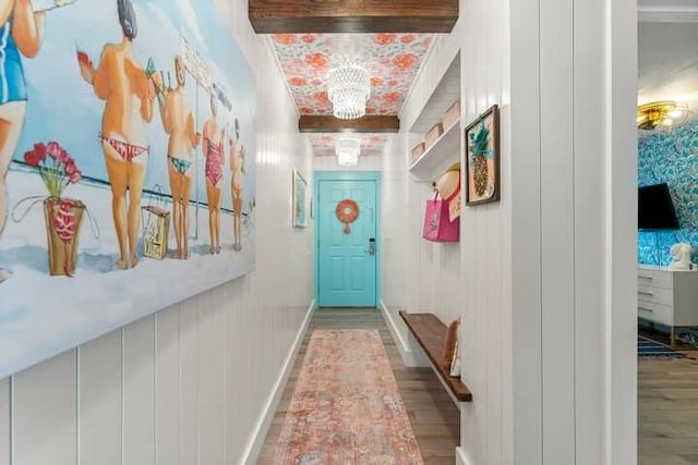 8294 E Co Highway 30A 17, Inlet Beach, FL 32461