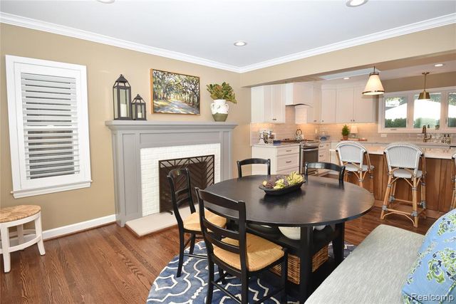 1662 Maryland Boulevard, Birmingham, MI 48009