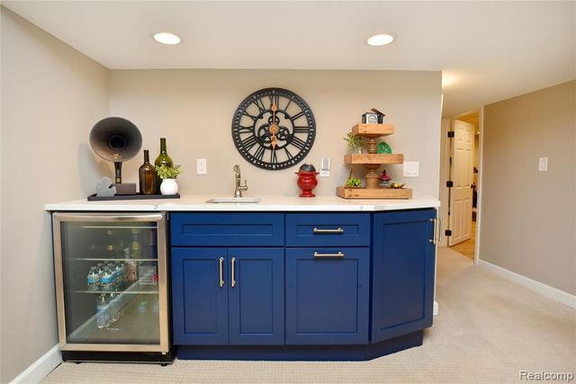 1662 Maryland Boulevard, Birmingham, MI 48009