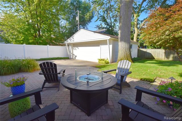 1662 Maryland Boulevard, Birmingham, MI 48009