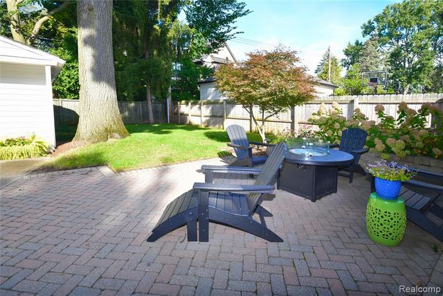 1662 Maryland Boulevard, Birmingham, MI 48009