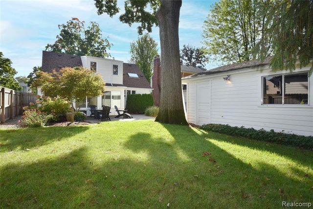 1662 Maryland Boulevard, Birmingham, MI 48009