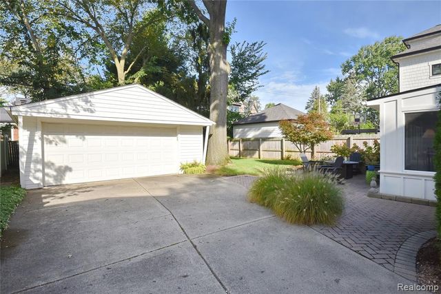 1662 Maryland Boulevard, Birmingham, MI 48009