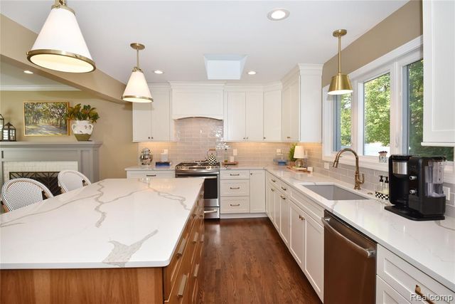 1662 Maryland Boulevard, Birmingham, MI 48009