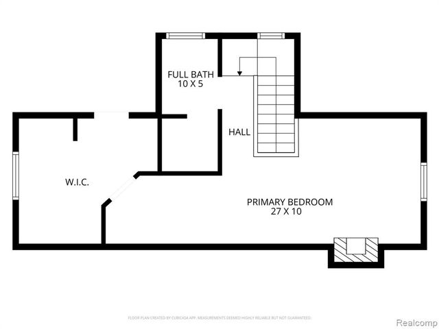 1662 Maryland Boulevard, Birmingham, MI 48009