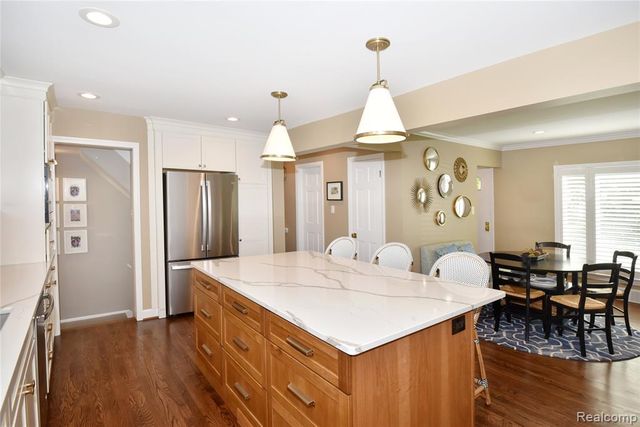 1662 Maryland Boulevard, Birmingham, MI 48009