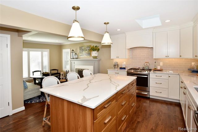1662 Maryland Boulevard, Birmingham, MI 48009