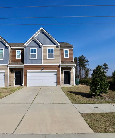 2943 Old Field Road, Sumter, SC 29150