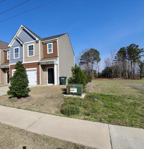 2943 Old Field Road, Sumter, SC 29150