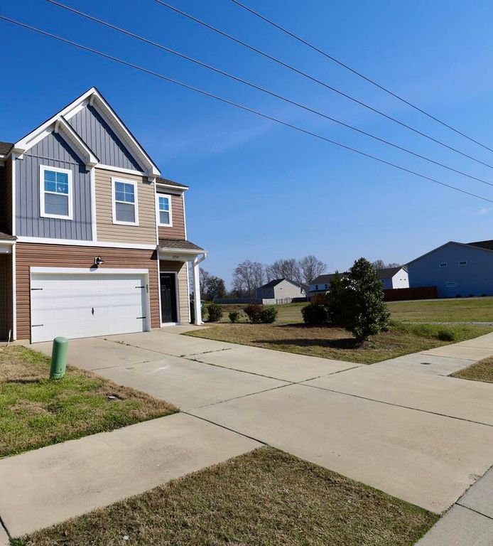 2943 Old Field Road, Sumter, SC 29150