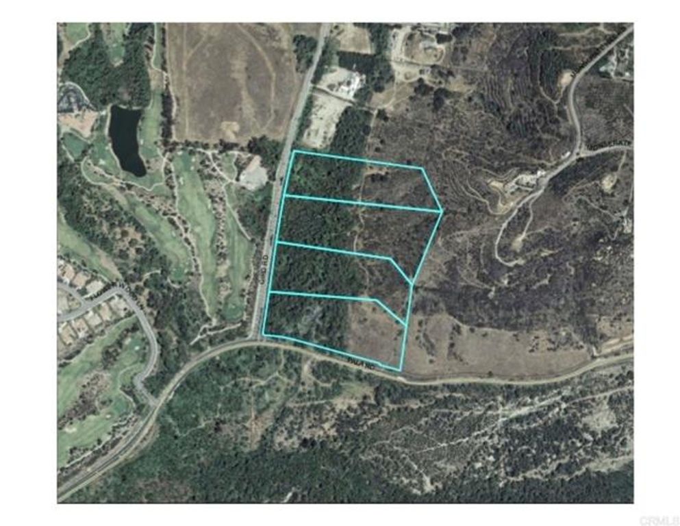 0 Gird Road, Fallbrook, CA 92028