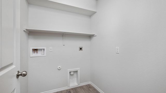 149 McNamara CT, Jarrell, TX 76537