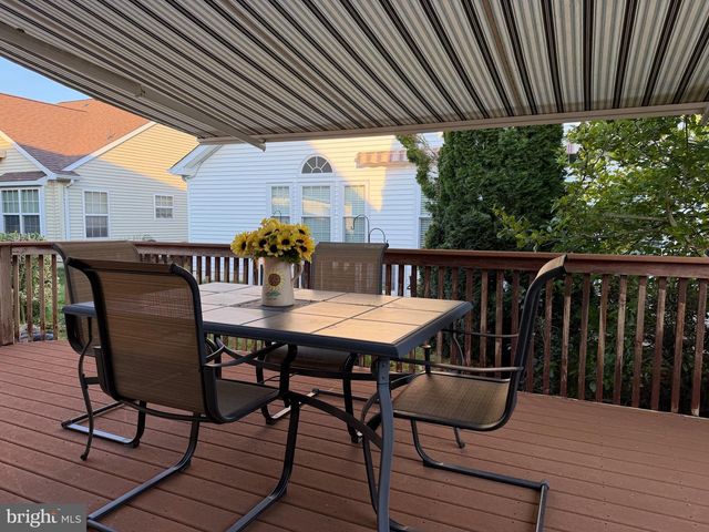 536 DORAL DR, Williamstown, NJ 08094