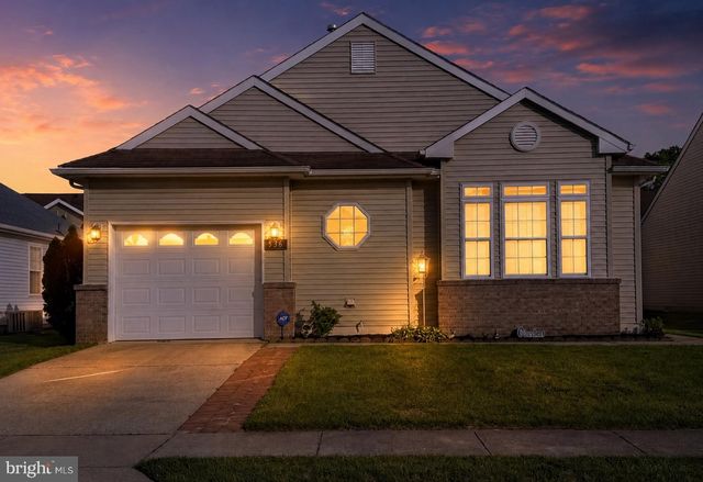 536 DORAL DR, Williamstown, NJ 08094