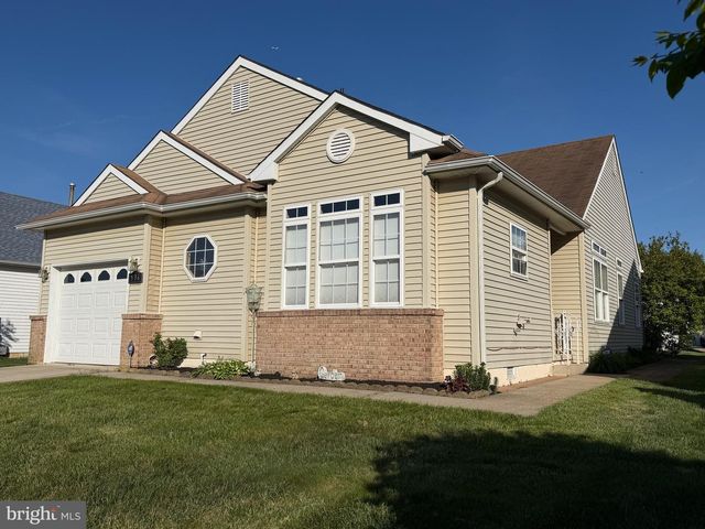 536 DORAL DR, Williamstown, NJ 08094
