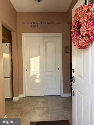 536 DORAL DR, Williamstown, NJ 08094