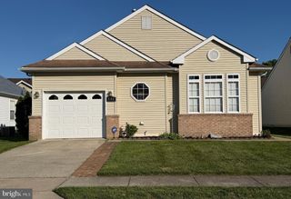 536 DORAL DR, Williamstown, NJ 08094