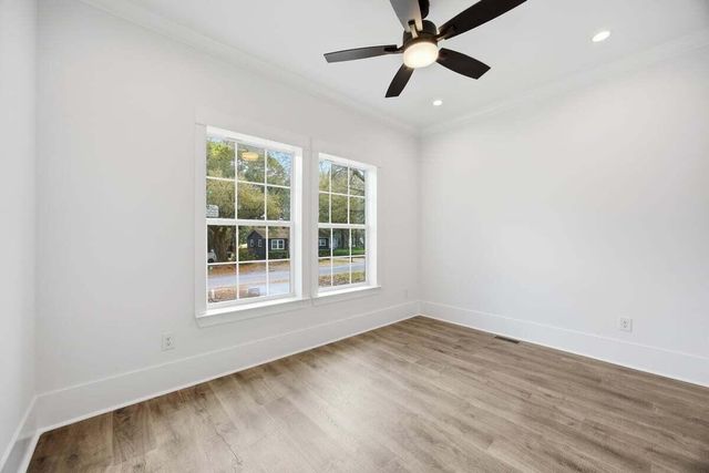 1550 Larry Street, North Charleston, SC 29406