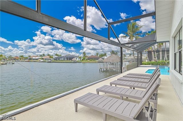 5019 SW 20th PL, Cape Coral, FL 33914