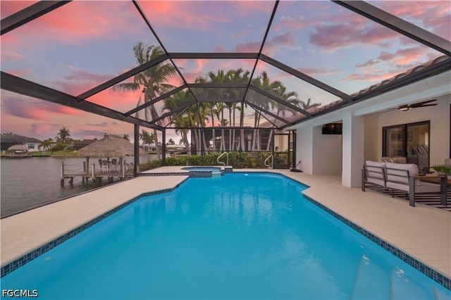 5019 SW 20th PL, Cape Coral, FL 33914
