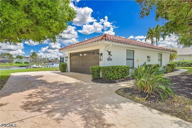5019 SW 20th PL, Cape Coral, FL 33914