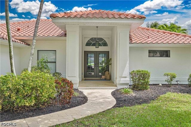 5019 SW 20th PL, Cape Coral, FL 33914