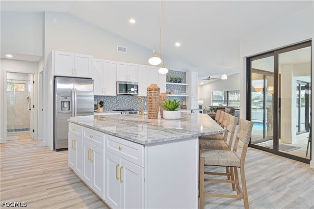 5019 SW 20th PL, Cape Coral, FL 33914