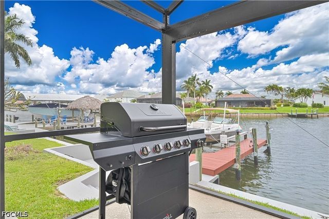 5019 SW 20th PL, Cape Coral, FL 33914