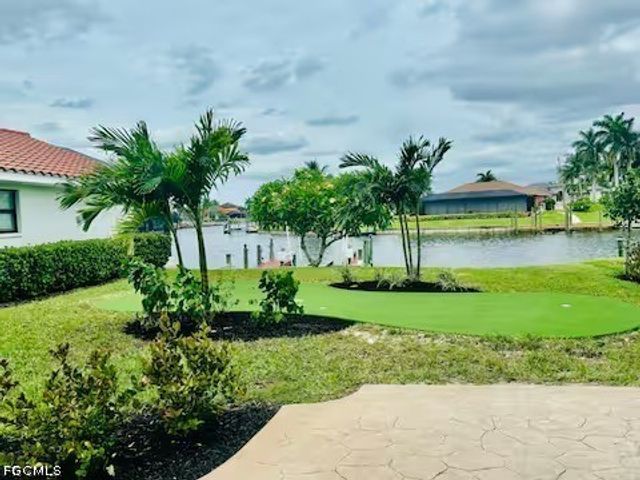 5019 SW 20th PL, Cape Coral, FL 33914