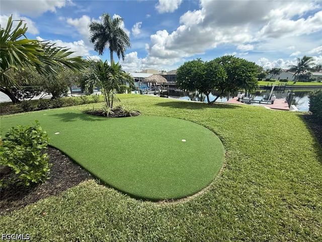 5019 SW 20th PL, Cape Coral, FL 33914