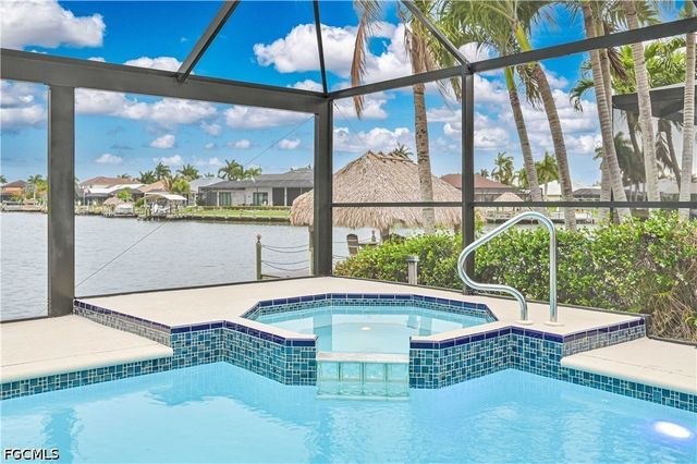 5019 SW 20th PL, Cape Coral, FL 33914