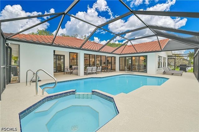 5019 SW 20th PL, Cape Coral, FL 33914