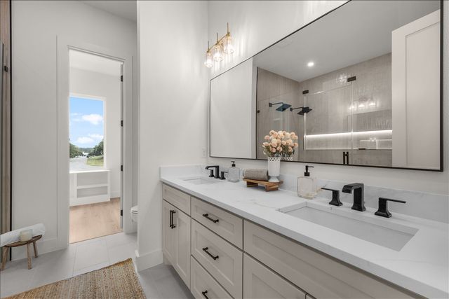 106 McClure Court, Hudson Oaks, TX 76087
