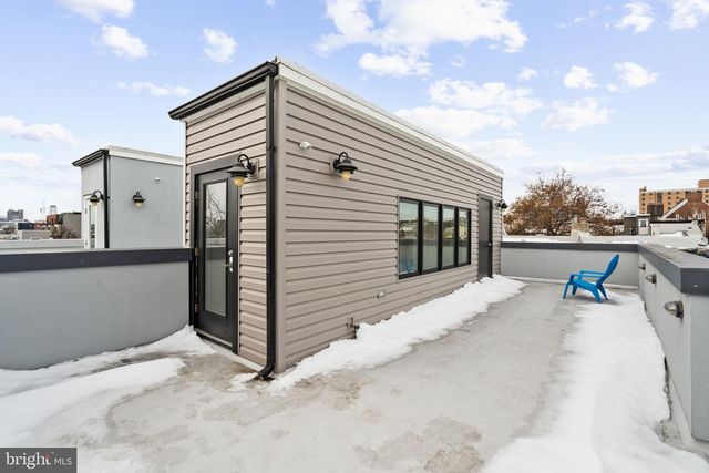 967 N RANDOLPH ST, Philadelphia, PA 19123