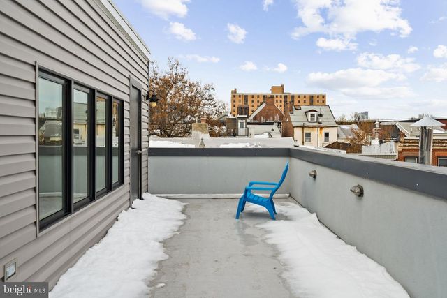 967 N RANDOLPH ST, Philadelphia, PA 19123