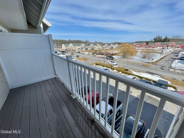 60 Weibel Avenue 3HP312, Saratoga Springs, NY 12866