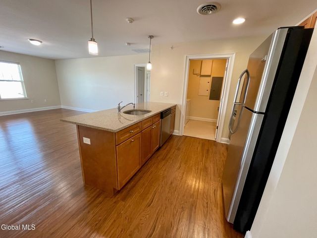 60 Weibel Avenue 3HP312, Saratoga Springs, NY 12866