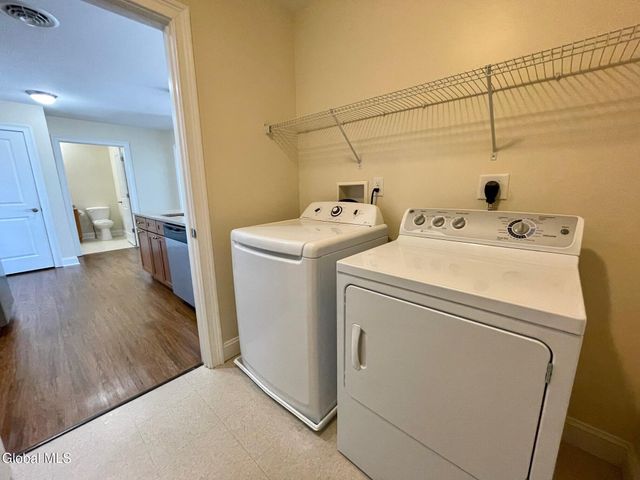 60 Weibel Avenue 3HP312, Saratoga Springs, NY 12866