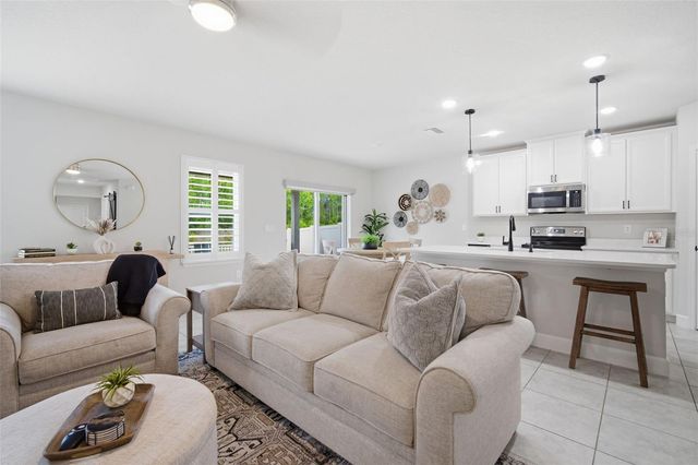 10325 GLIDING EAGLE WAY, Land O Lakes, FL 34638
