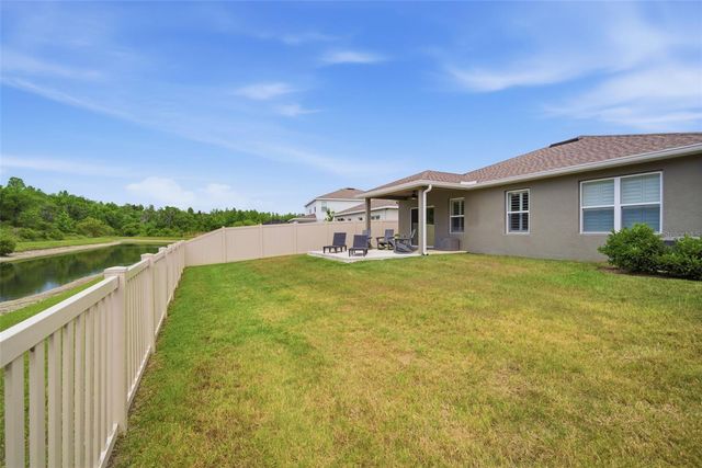 10325 GLIDING EAGLE WAY, Land O Lakes, FL 34638