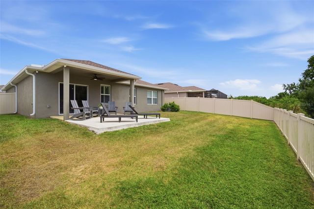 10325 GLIDING EAGLE WAY, Land O Lakes, FL 34638