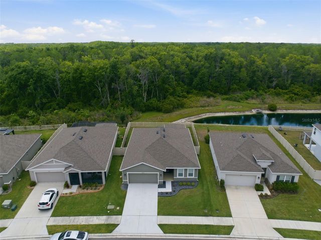 10325 GLIDING EAGLE WAY, Land O Lakes, FL 34638
