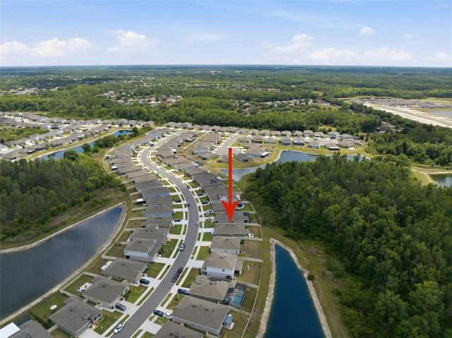10325 GLIDING EAGLE WAY, Land O Lakes, FL 34638