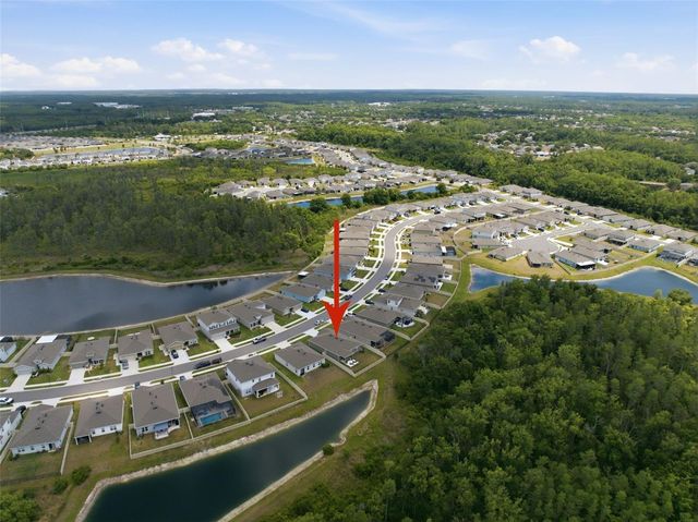 10325 GLIDING EAGLE WAY, Land O Lakes, FL 34638