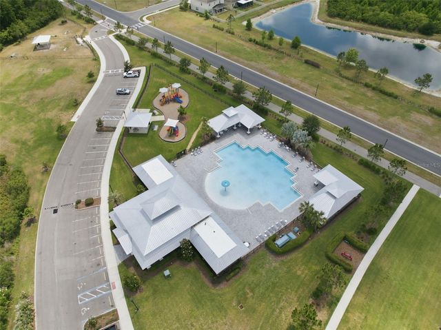 10325 GLIDING EAGLE WAY, Land O Lakes, FL 34638