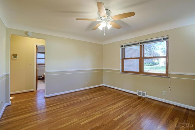 5921 Monticello Avenue, Cincinnati, OH 45224