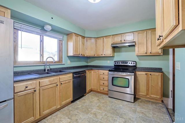 5921 Monticello Avenue, Cincinnati, OH 45224