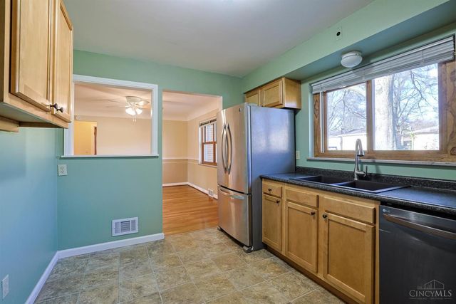 5921 Monticello Avenue, Cincinnati, OH 45224