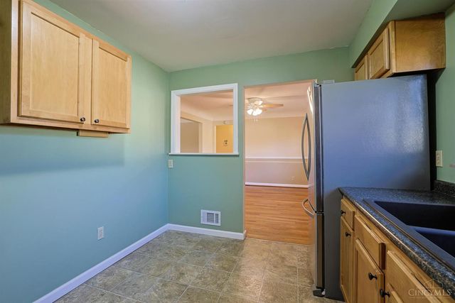 5921 Monticello Avenue, Cincinnati, OH 45224